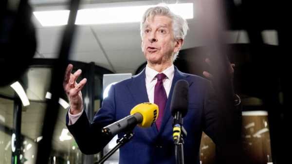 Wilders seeks new troubleshooter to end Dutch coalition deadlock | INFBusiness.com