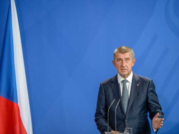 Czech ANO party a thorn in Renew Europe’s side – still | INFBusiness.com