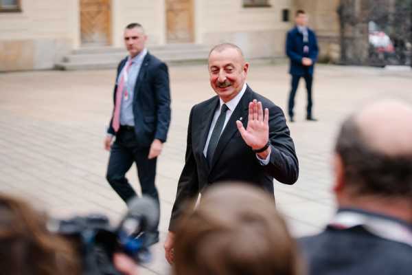 COP29 host Azerbaijan escapes Munich Security scrutiny | INFBusiness.com