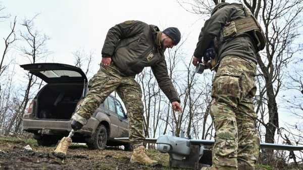 Ukraine war: 'Artificial shortage' of weapons helps Putin, says Zelensky | INFBusiness.com