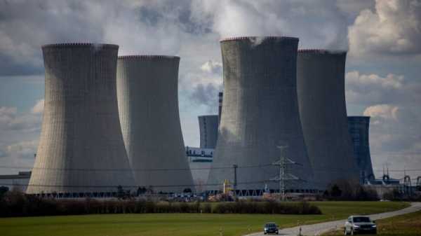 Czechia expands nuclear tender to four units, excludes US’ Westinghouse | INFBusiness.com