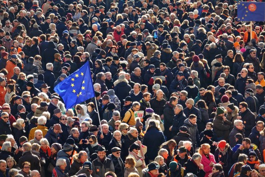A dialogue on democracy – Exploring participatory budgeting and citizen participation in the EU | INFBusiness.com