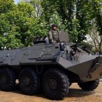 Romanian Army uses Chinese surveillance systems | INFBusiness.com