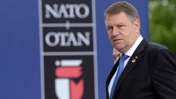 Romania allows rapid NATO deployment in case of highly serious threats | INFBusiness.com