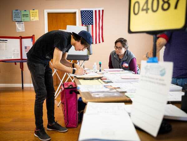 When Is Super Tuesday and What to Know | INFBusiness.com