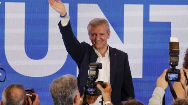 Spain’s conservative PP wins fifth absolute majority in Galicia region, socialists sink | INFBusiness.com