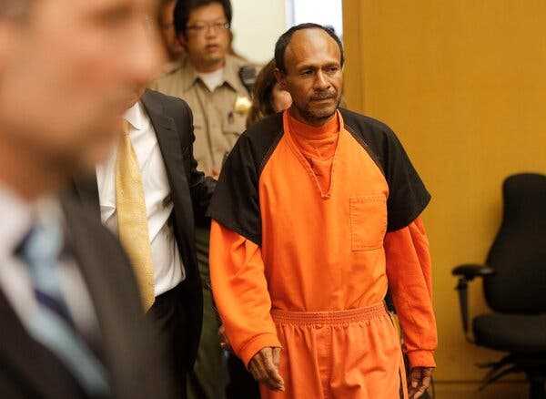 U.S. Plans to Deport Mexican Man Acquitted in Kathryn Steinle Case | INFBusiness.com