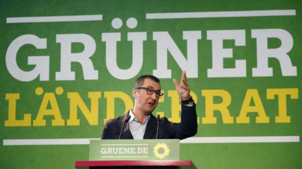 German Greens blame lack of money and infighting for coalition’s mixed record | INFBusiness.com