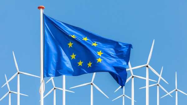 EU agrees law to boost green industry at home | INFBusiness.com