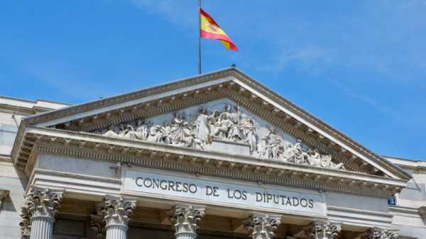 Last chance for Spanish government to amend controversial amnesty law | INFBusiness.com