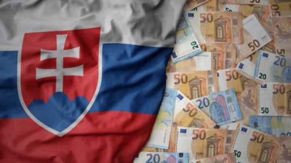 Slovakia’s credit rating drops over access to EU funds concern | INFBusiness.com