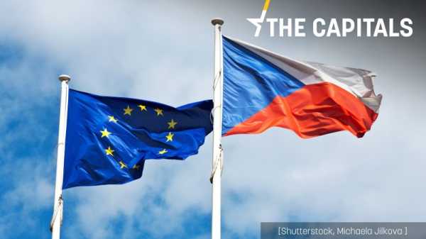 Czechia abstained during EU Migration Pact vote | INFBusiness.com
