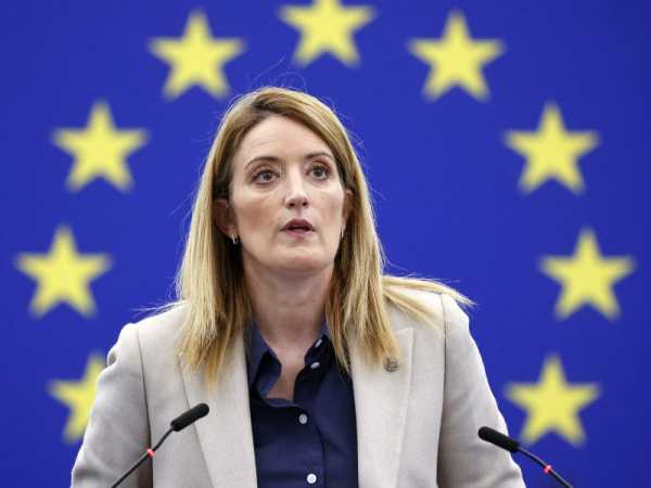 Exclusive: European Parliament will use TikTok for EU electoral campaign despite ban | INFBusiness.com