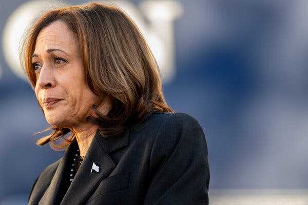 Kamala Harris Bolsters Biden for 2024 Ahead of South Carolina Primary | INFBusiness.com