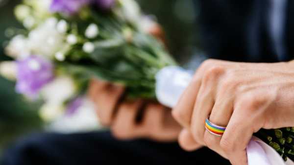 Poland still far from allowing same-sex marriage, ruling coalition MP admits | INFBusiness.com