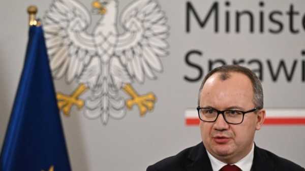 Poland takes first step to withdraw Article 7 procedure