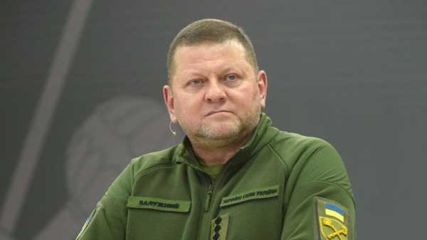 Ukraine war: Zaluzhnyi sacking will not instantly solve battlefield woes | INFBusiness.com