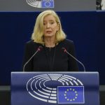 Future of far-right group in EU Parliament threatened by Franco-German rift | INFBusiness.com