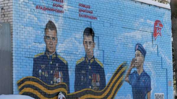 'I'm sad for everyone who's been killed': How two years of war in Ukraine changed Russia | INFBusiness.com