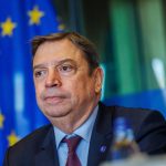 Portuguese farmers’ federation in Brussels to ask for €60 million owed | INFBusiness.com