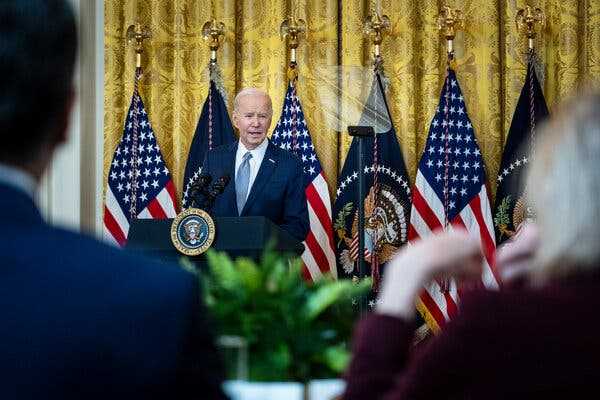 Biden Will Make Rare Visit to Southern Border on Same Day as Trump | INFBusiness.com