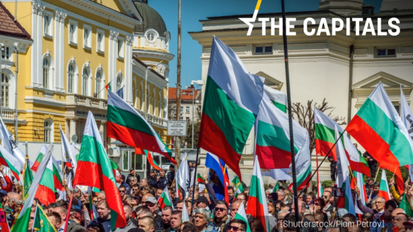 Bulgarian far-right visit Moscow at invitation of Putin’s party | INFBusiness.com