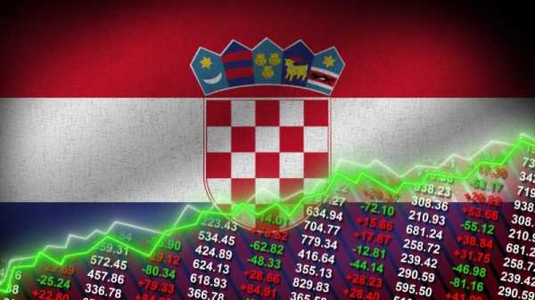 Croatian growth exceeded experts’ expectations in 2023 | INFBusiness.com
