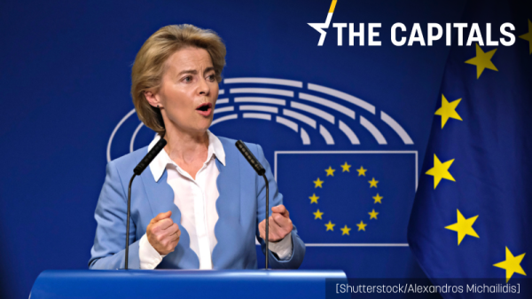Von der Leyen faces delicate balancing act to indulge EU leaders | INFBusiness.com
