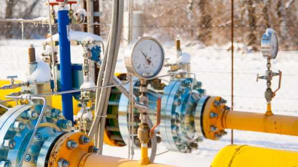 Bulgaria to become main route for Russian gas imports to EU, Ukraine in 2025 | INFBusiness.com