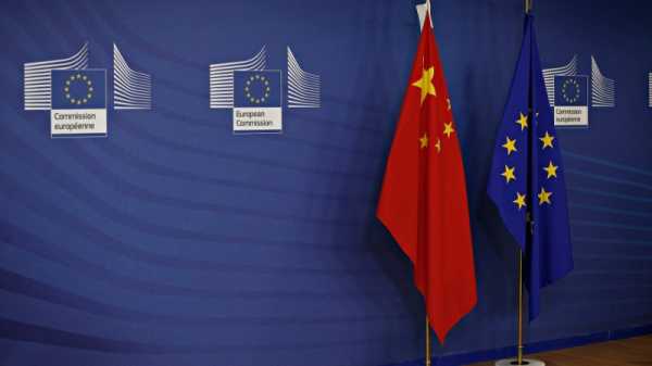 EU must continue to promote dialogue between Serbia, Kosovo, says Chinese Ambassador | INFBusiness.com