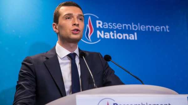 Far-right asks French government to ‘give up the Green Deal’ | INFBusiness.com