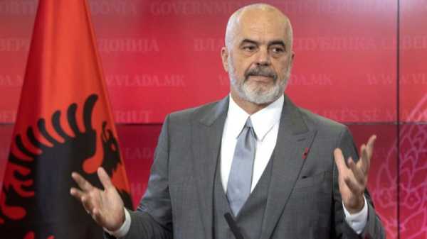 Albanian prime minister defends Kosovo’s right to uphold constitution in dinar row | INFBusiness.com