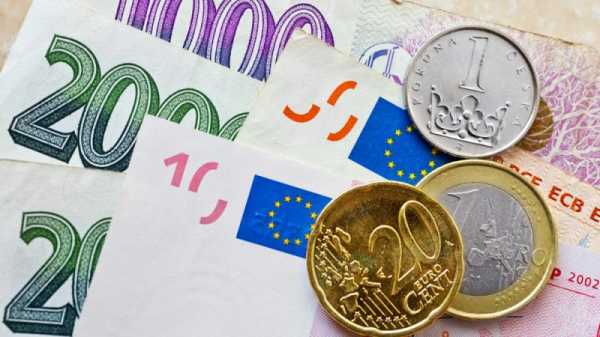 Former Czech commissioners call for euro adoption | INFBusiness.com