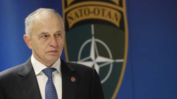 Ciolacu denies proposing NATO deputy secretary general as presidential candidate | INFBusiness.com