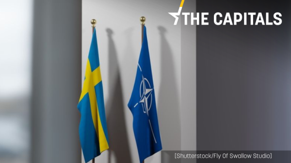Sweden’s NATO application on Hungarian agenda, delays still expected | INFBusiness.com