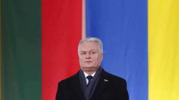 Lithuania’s President Nausėda on course to secure a second term | INFBusiness.com