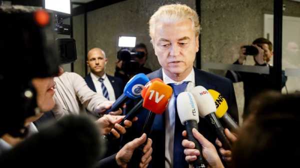 Wilders seeks new troubleshooter to end Dutch coalition deadlock | INFBusiness.com