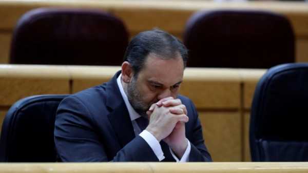 Pressure mounts on Sánchez over pandemic corruption scandal involving former minister | INFBusiness.com