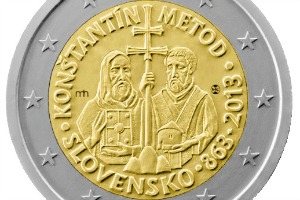 Bulgaria proposes Christian symbols to feature prominently on its euro coins | INFBusiness.com