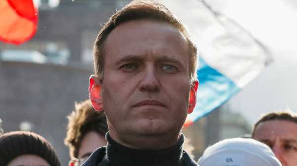 Alexei Navalny death: Team accuses Russia of 'hiding' his body | INFBusiness.com