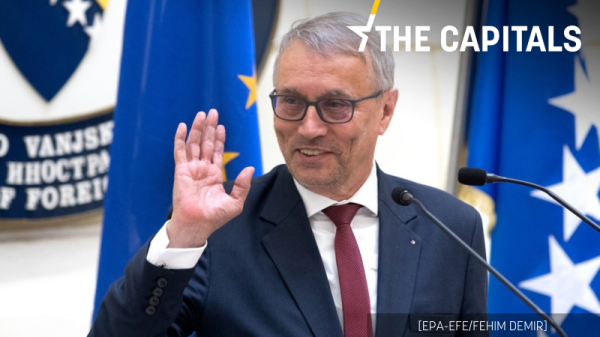 Trump’s NATO remarks likely election bluff, says Czech EU minister | INFBusiness.com