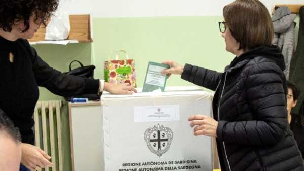 Sardinian elections to test Meloni-Salvini balance of power | INFBusiness.com