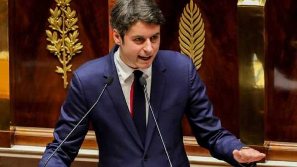 France’s Attal pledges to ‘de-bureaucratise’ France in first major speech | INFBusiness.com