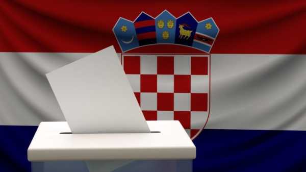 Upcoming EU and national elections in Croatia will confuse voters, analysts warn | INFBusiness.com