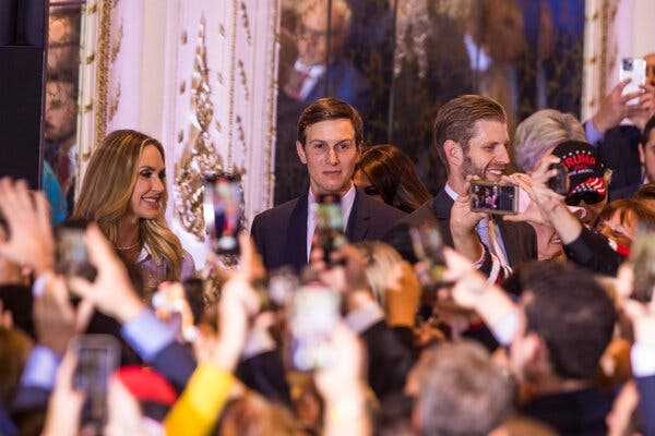 Kushner Deal in Serbia Follows Earlier Interest by Trump | INFBusiness.com
