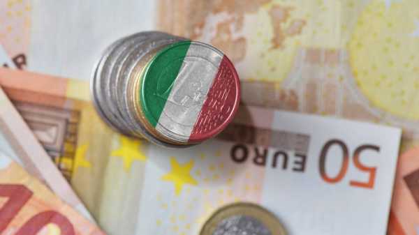 Italy may only spend half of EU Recovery Fund cash, expert warns | INFBusiness.com