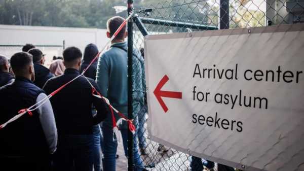 German Federal States demand progress on outsourcing asylum applications to third countries | INFBusiness.com