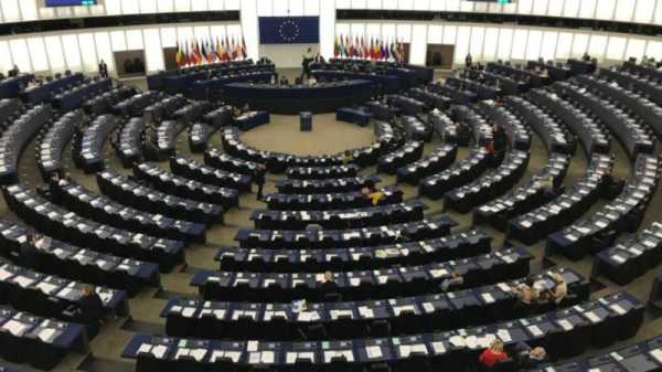 Right wing bloc opposes EU Parliament’s mandatory anti-harassment training | INFBusiness.com