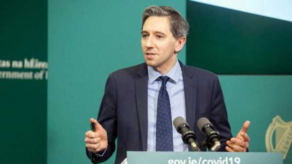 ‘TikTok Taoiseach’: Simon Harris set to be Ireland’s youngest PM | INFBusiness.com
