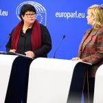 Disinformation campaigns likely to undermine EU elections, experts say | INFBusiness.com
